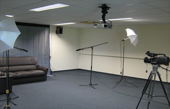 Fernvale Primary School Video Broadcast Studio